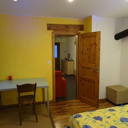 Vire De Vie Daire Villiers Oda fotoğraf