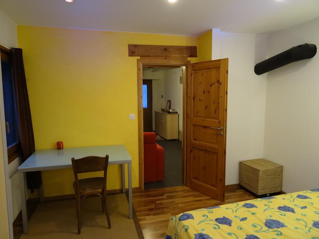 Vire De Vie Daire Villiers Oda fotoğraf