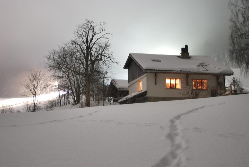 Vire De Vie Daire Villiers Dış mekan fotoğraf
