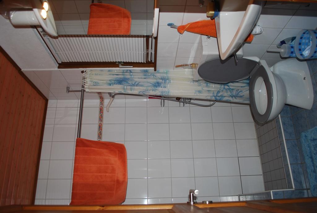 Vire De Vie Daire Villiers Oda fotoğraf