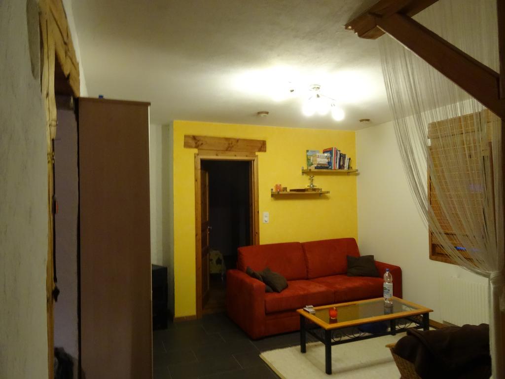 Vire De Vie Daire Villiers Oda fotoğraf