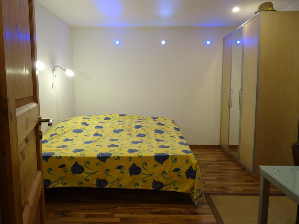 Vire De Vie Daire Villiers Oda fotoğraf